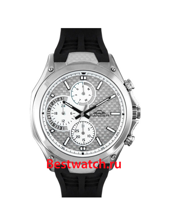 Часы Russian Time Ranger 10090286